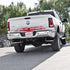 MBRP 4" Cat Back, Dual Split Side Exit, T409 Stainless Steel, 14-16 Ram 2500 6.4L S5151409