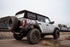 DV8 Offroad 21-22 Ford Bronco FS-15 Series Rear Bumper