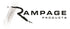 Rampage 1999-2004 Chevy Tracker Soft Top OEM Replacement - Black Diamond