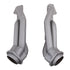 BBK 05-15 Dodge Challenger/Charger 5.7 Hemi Shorty Tuned Exhaust Headers - 1-3/4 Titanium Ceramic