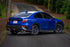 MBRP 5" Single Rear Exit 2022 Subaru WRX 2.4L 3" Cat Back Aluminized Steel S4809AL