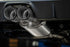 MBRP 2023 Toyota Corolla GR 1.6L T304 3" Cat-Back Dual Center Rear w/ Carbon Fiber Tips S43033CF