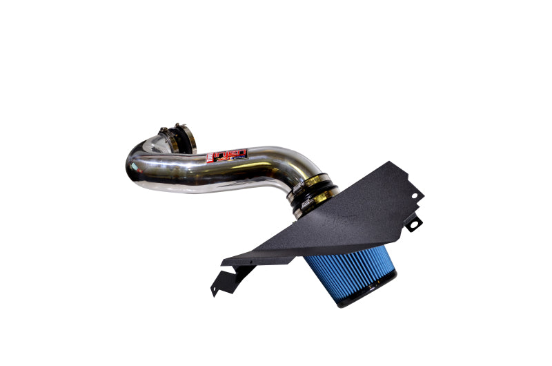 Injen Power-Flow Short Ram Cold Air Intake System for 14-20 Dodge Durango R/T 5.7L V8 PF5022P