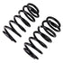 ARB / Old Man Emu Rear Coil Spring Pair Set for Jeep Wh Cherokee 2992