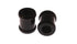 Energy Suspension Black standard straight eye Shock Bushings 5/8 inch I.D. / 1 1/16 inch O.D. / 1 7/