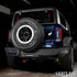 Oracle Lighting Flush Style LED Taillights for 21-22 Ford Bronco 5892-504