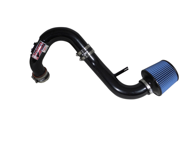 Injen Black RD Cold Air Intake System - RD6061BLK