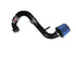 Injen Black RD Cold Air Intake System - RD6061BLK