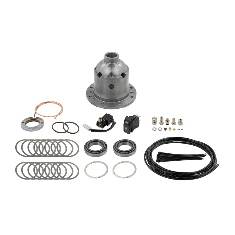 ARB Air Locker Differentials Dana 35, 27 Spl 3.54, Up S/N. RD102