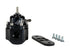 AEM Universal Black Adjustable Fuel Pressure Regulator - 25-302BK