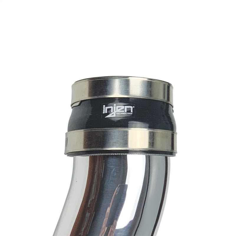 Injen Polished SP Short Ram Cold Air Intake System For 18-22 Honda Accord L4-1.5L Turbo - SP1677P