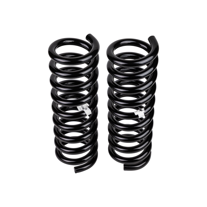ARB / Old Man Emu Front Lifted Coil Spring Set for Jeep Kj 2790