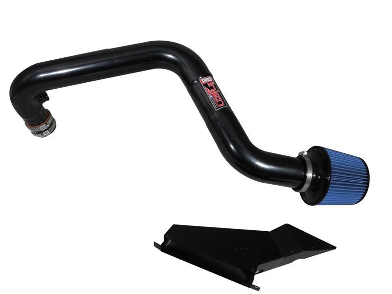 Injen Black SP Short Ram Cold Air Intake System For 09-13 Audi A3 L4-2.0L Turbo - SP3072BLK