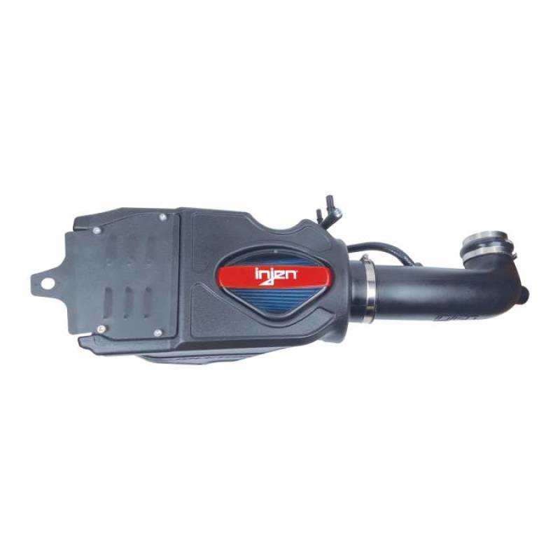 Injen Evolution Cold Air Intake System for 18-20 Jeep Wrangler JL L4-2.0L - EVO5006