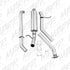 MBRP 3" Cat Back, Single Side 03-07 Chev/GMC 1500 Classic 4.8/5.3L EC/CC-SB S5014P