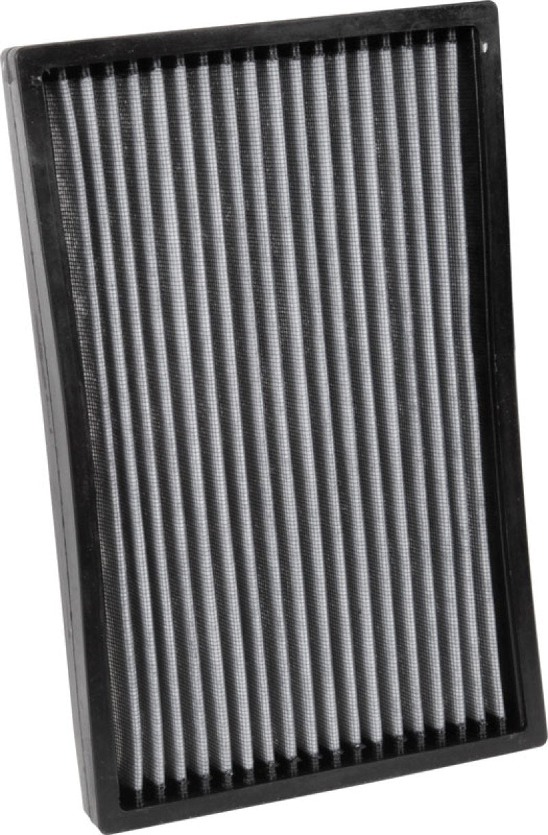 K&N Lifetime Washable Cabin Air Filter for 05-18 Chevrolet Corvette Z06/ZR1 - VF3018