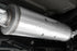 MBRP 3" Cat Back Single Side, 15-20 GM Tahoe/Suburban/Yukon/Yukon XL/Escalade T304 SS S5043304