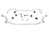 Whiteline 93-98 Toyota Supra Front & Rear Sway Bar Kit