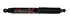 Skyjacker 1994-2001 Ram 1500 2WD Black Max 8500 Shock Absorber w/ Black Boot
