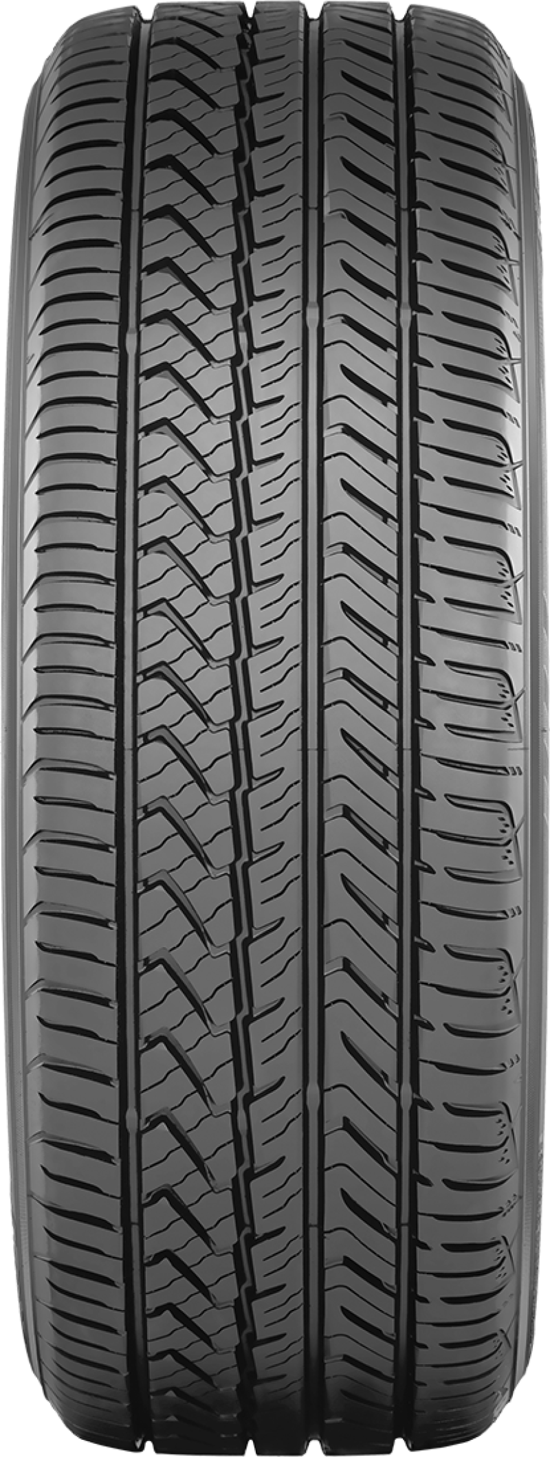 Yokohama Advan Sport A/S+ Tire - 225/40R18 92Y