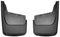 Husky Liners 20-22 GM Silverado/Sierra 2500/3500 HD (excl. Dually) Rear Mud Guards - Black