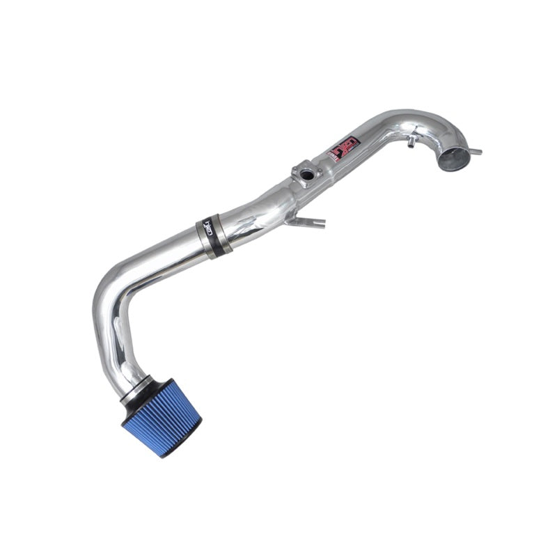 Injen Polished SP Short Ram Cold Air Intake System For 05-07 Subaru Impreza H4-2.5L - SP1222P