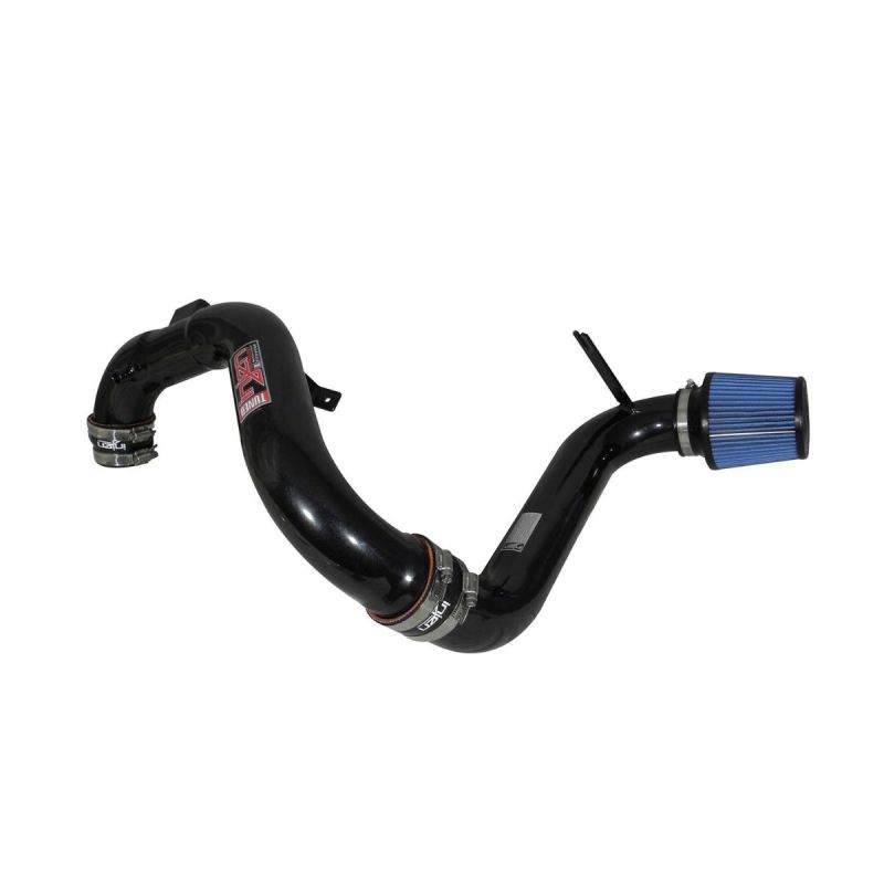 Injen Polish SP Cold Air Intake System For 12-15 Honda Civic L4-1.8L - SP1571BLK