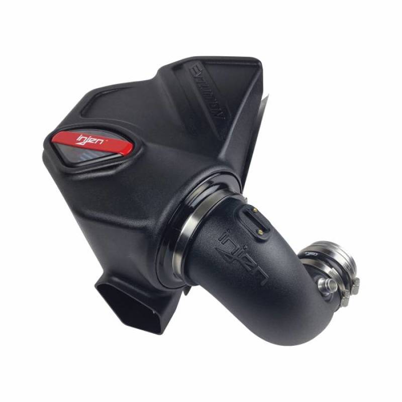 Injen Evolution Intake for 2020 Toyota Supra 3.0L Turbo - EVO2300