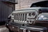 ORACLE Lighting VECTOR PRO-Series Full LED Grill for Jeep Wrangler JL/JT 5837-PRO