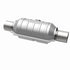 MagnaFlow Conv Univ 2.25 Mid Bed Sensor
