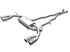 Borla 10-13 Hyundai Genesis 3.8L-V6 SS Catback Exhaust