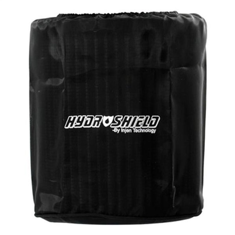 Injen Black Hydroshield For Filters X-1059, X-1079 - 1040BLK