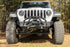 Rugged Ridge HD X-Striker 07-18 Jeep Wrangler JK 18-20 Jeep Wrangler JL