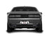 Borla 15-16 Dodge Challenger R/T 5.7L Dual Rectangle Angle Cut Dual Split Rear Exit S-Type Exhaust
