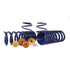 Ford Racing 15-22 Mustang Track Lowering Spring Kit