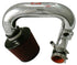 Injen Polished IS Short Ram Cold Air Intake System For 04-06 Scion xA/xB L4-1.5L - IS2105P