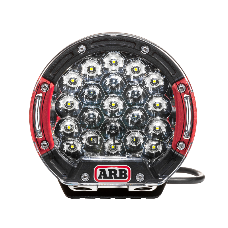 ARB Intensity SOLIS 21 LED Flood Driving Light SJB21F