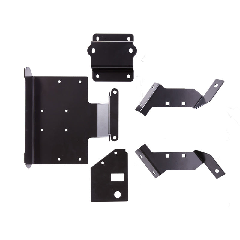 ARB Compressor Bracket Mount Kit CKSA/CKMA/CKMTA For 18+ Jeep Wrangler JL - 3550220