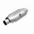 MagnaFlow Conv Univ 2.5 Mid O2