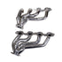 BBK 16-20 Chevrolet Camaro SS 6.2L Shorty Tuned Length Exhaust Headers - 1-3/4in Titanium Ceramic