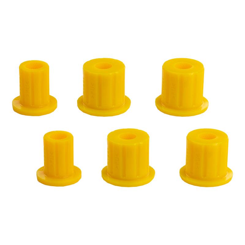 ARB LEAF SPRING BUSHING KIT - 15mm Pin Lc40/45/47 OMESB30