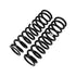 ARB / Old Man Emu Rear Coil Spring Set for Honda CR-V 2798
