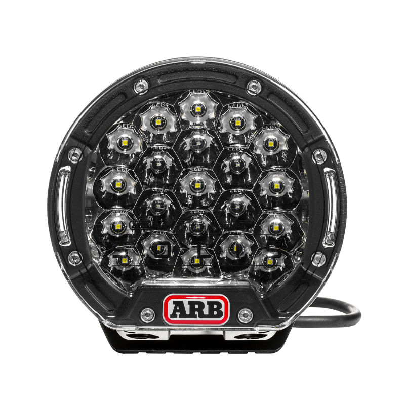 ARB Intensity SOLIS 21 LED Flood Driving Light SJB21F