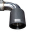 Injen Performance Exhaust w/Carbon Fiber Tips For 20-23 Toyota GR Supra L6-3.0L Turbo - SES2300CF
