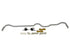 Whiteline VAG MK4/MK5 FWD Only Front 24mm Adjustable X-Heavy Duty Swaybar
