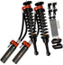 Fox 3.0 Factory Race Series Live Valve Internal Bypass Coilover Shock 2019+ Ford Raptor - Front