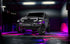 ORACLE Lighting VECTOR PRO-Series Full LED Grill for Jeep Wrangler JL/JT 5837-PRO