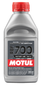 Motul 1/2L Brake Fluid RBF 700 - Racing DOT 4