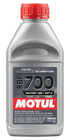 Motul 1/2L Brake Fluid RBF 700 - Racing DOT 4