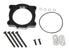 Airaid 04-09 Colorado/Canyon / 07-12 GM Fullsize Pickup 4.3L V6 PowerAid TB Spacer